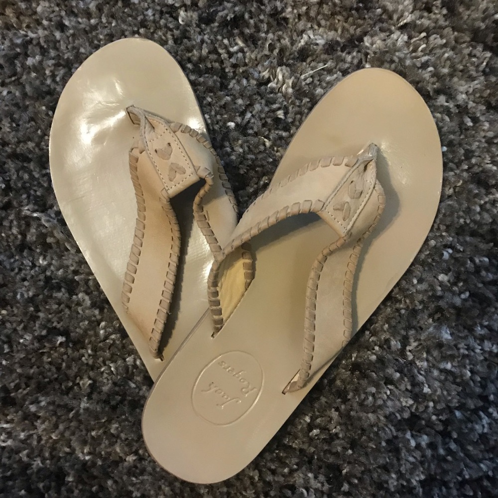 Flip flops